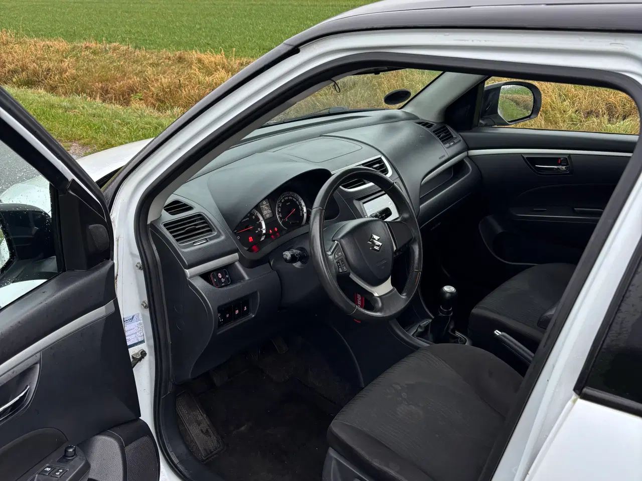 Billede 3 - Suzuki Swift 1.2 Eco+S