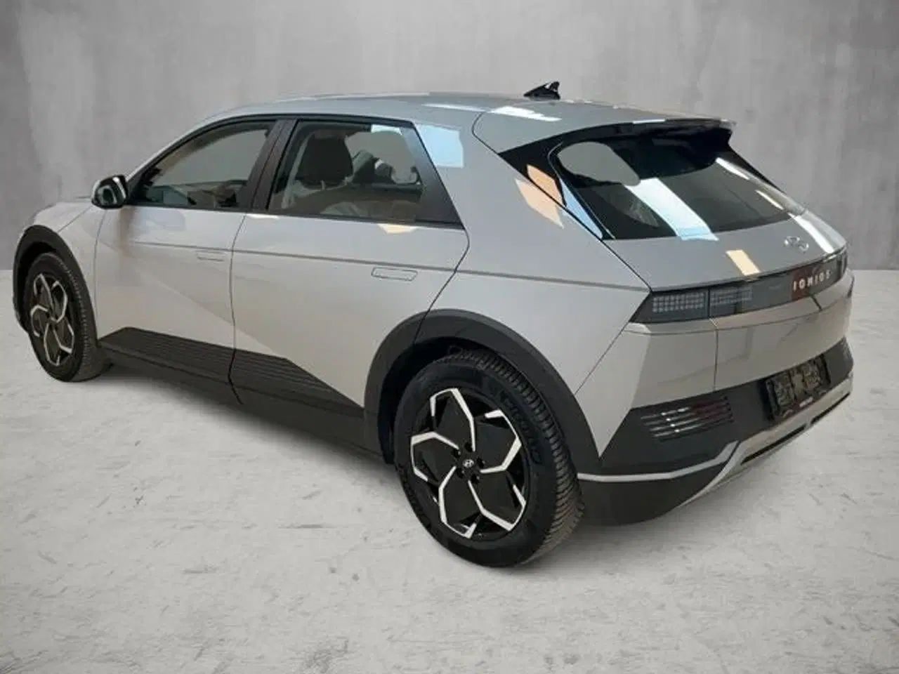 Billede 4 - Hyundai Ioniq 5 77 Essential