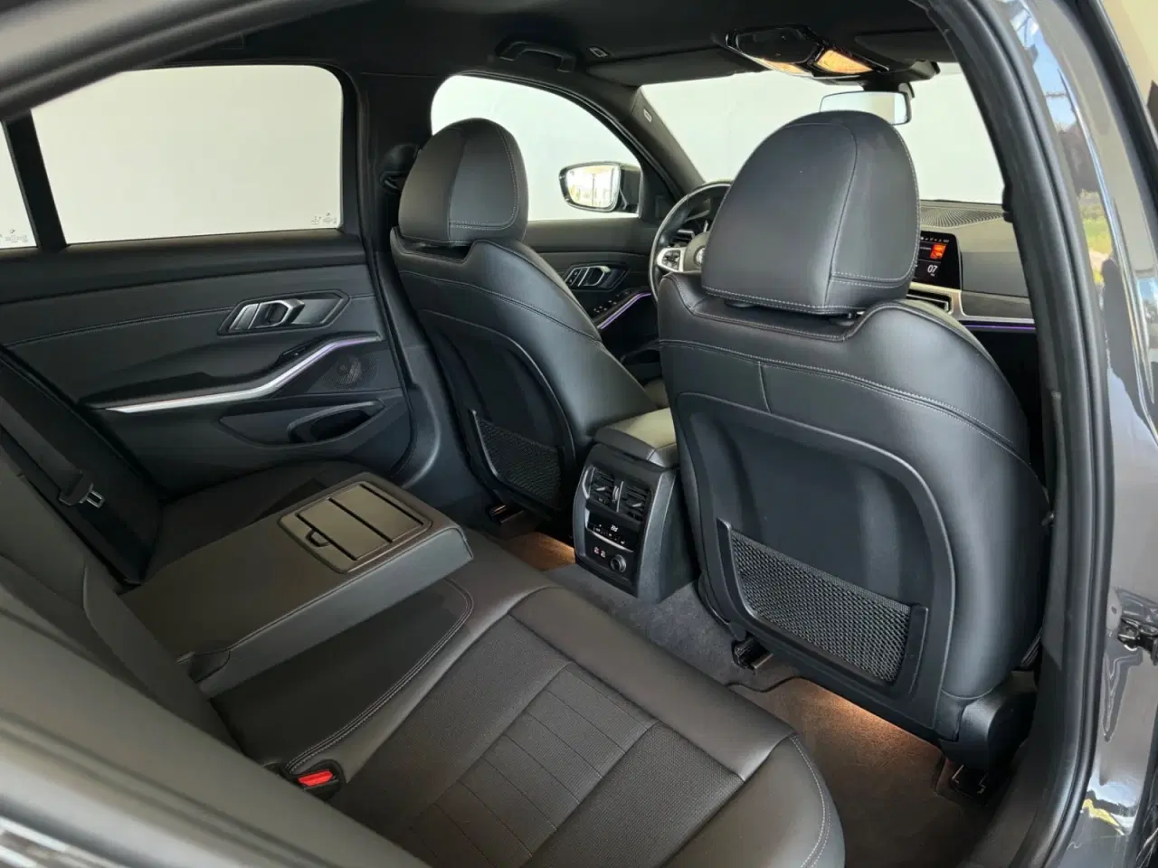 Billede 10 - BMW 330i 2,0 Sport Line aut.