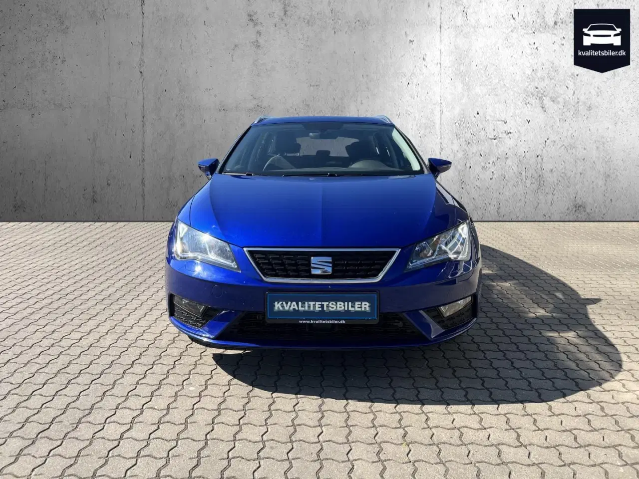 Billede 2 - Seat Leon 1,5 TSi 150 Style ST DSG