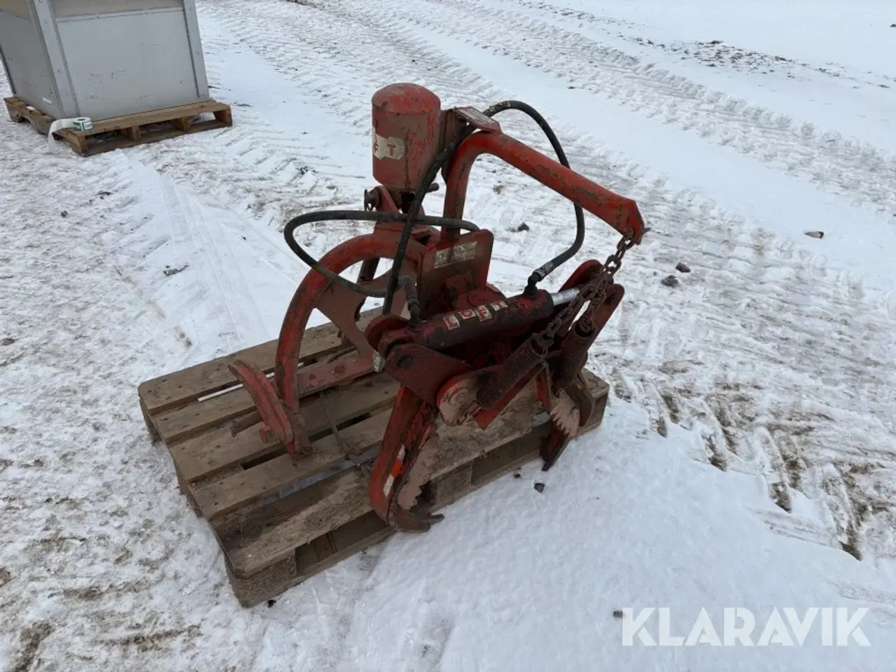 Billede 2 - Kævlesaks