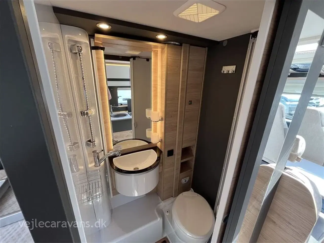 Billede 10 - 2026 - Dethleffs Globebus T4