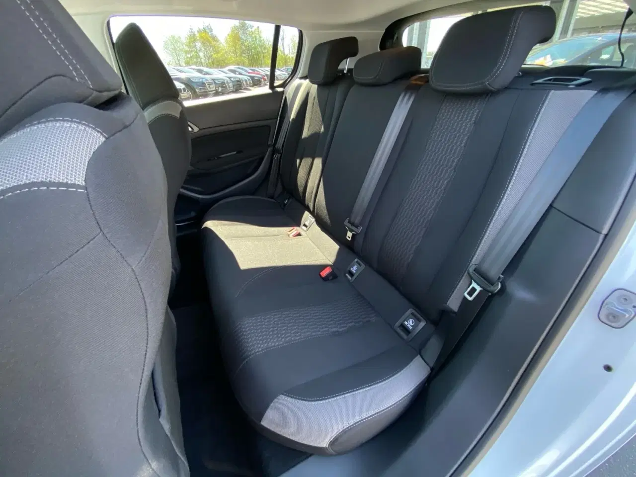 Billede 11 - Peugeot 308 1,6 BlueHDi Style 120HK 5d
