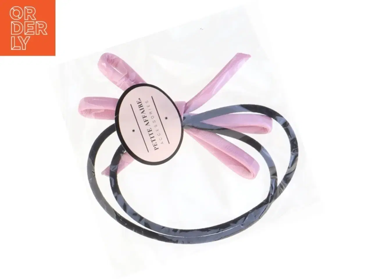 Billede 1 - Elastikker