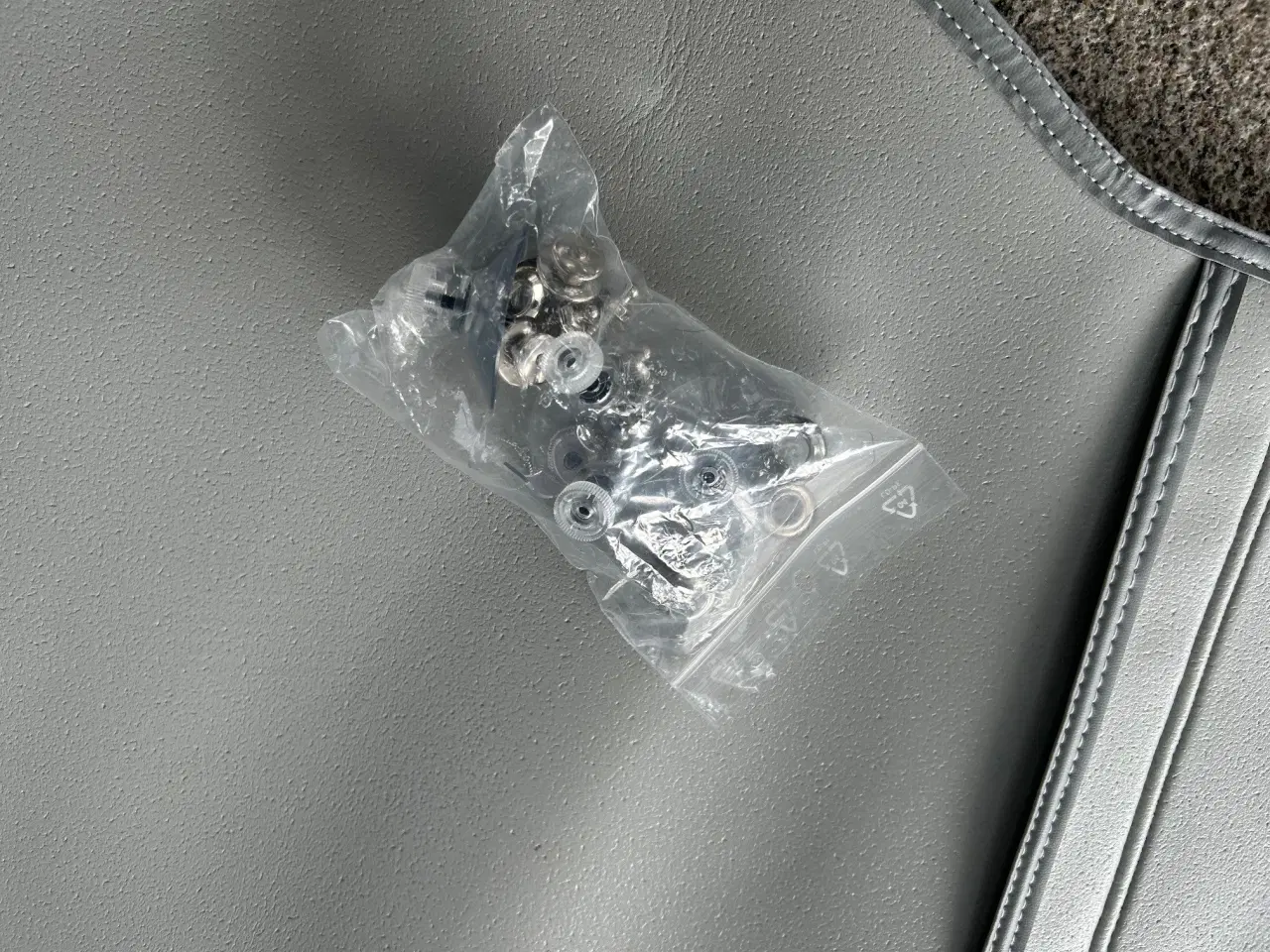 Billede 4 - Termisk rudecover (forrude & kabinevinduer)