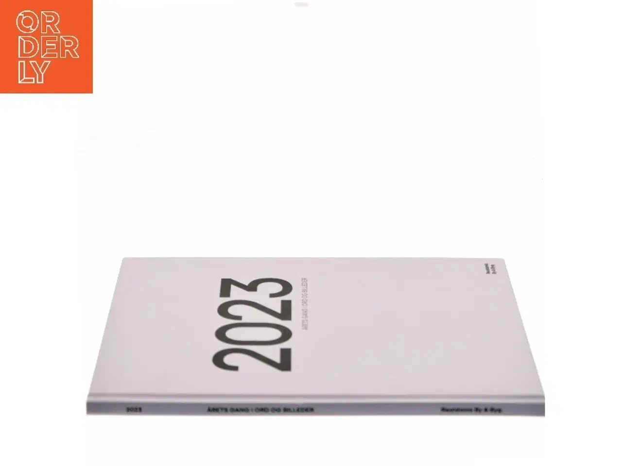 Billede 2 - 2023 (Bog)