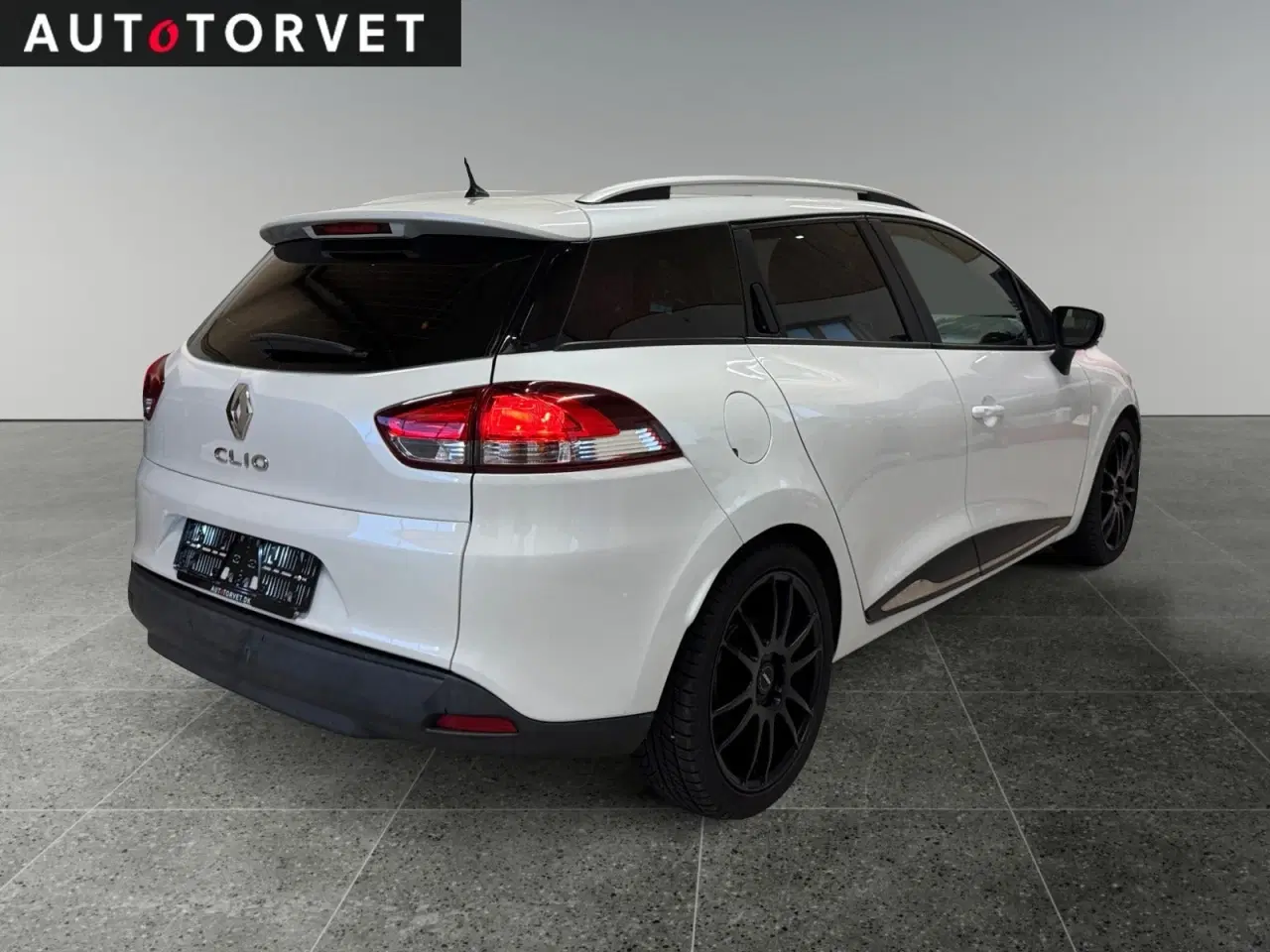 Billede 3 - Renault Clio IV 0,9 TCe 90 Zen Sport Tourer