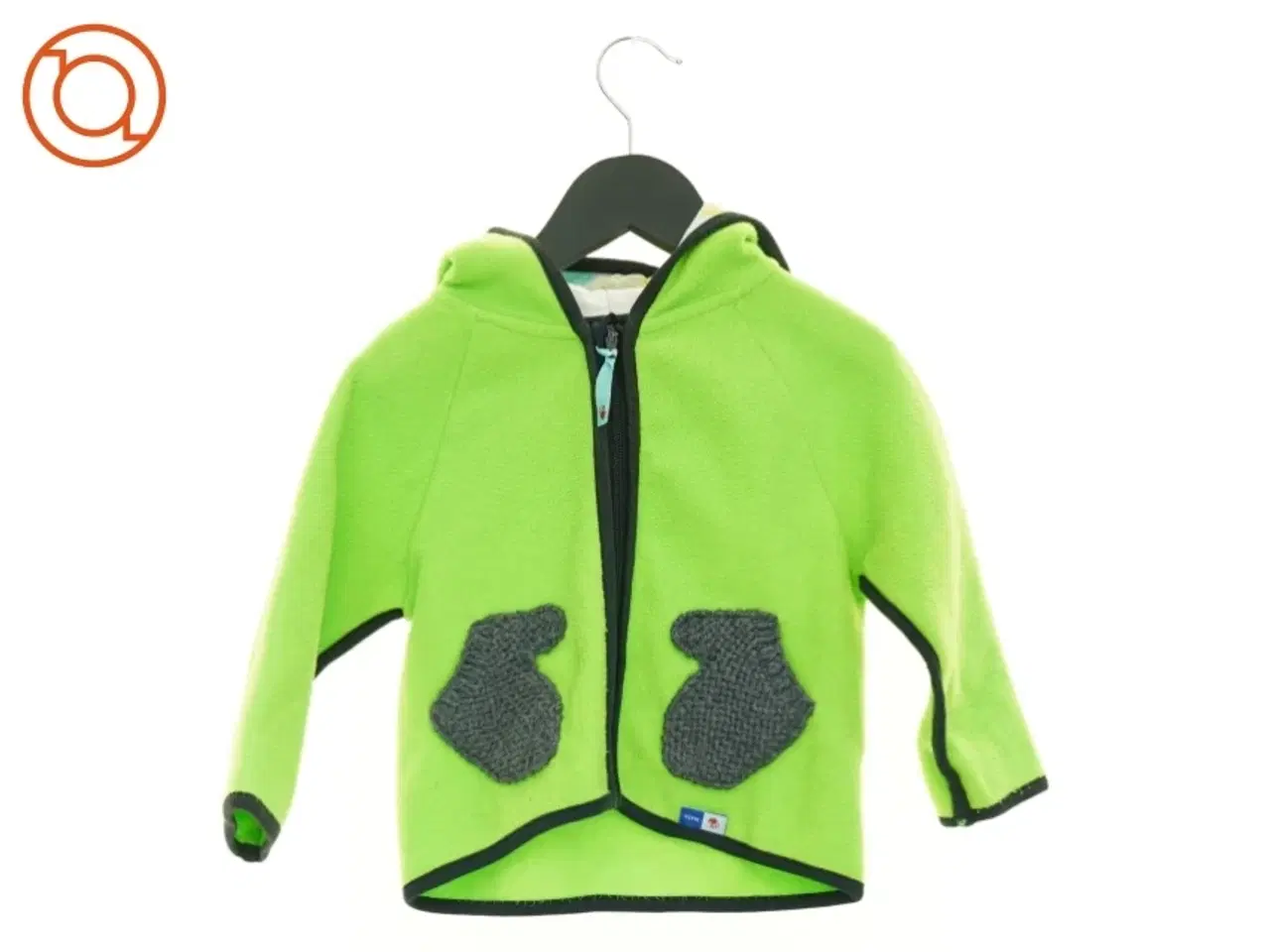 Billede 1 - Fleece fra Molo (str. 92 cm)