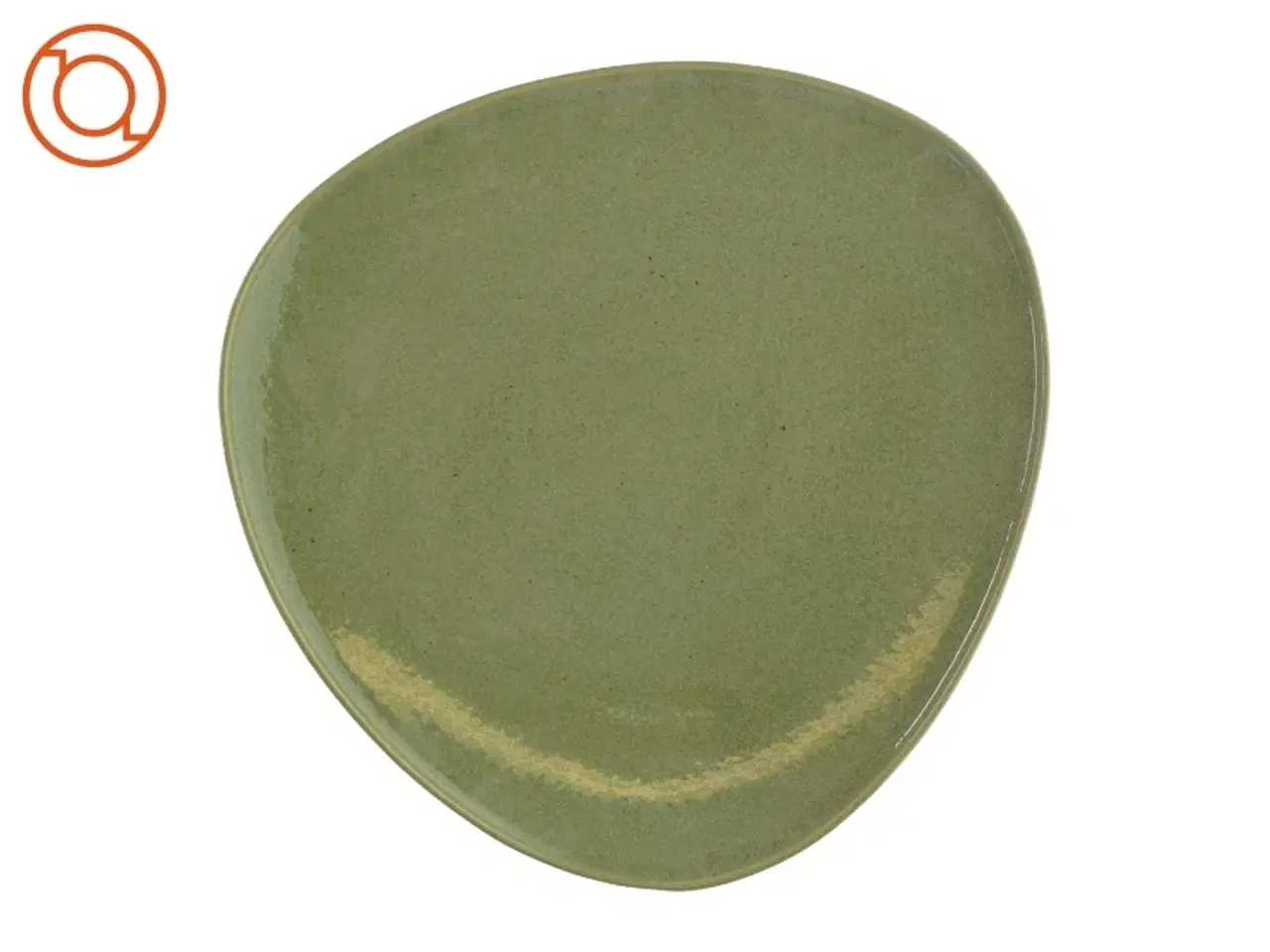 Billede 1 - Serveringsfad fra Andersen Ro.