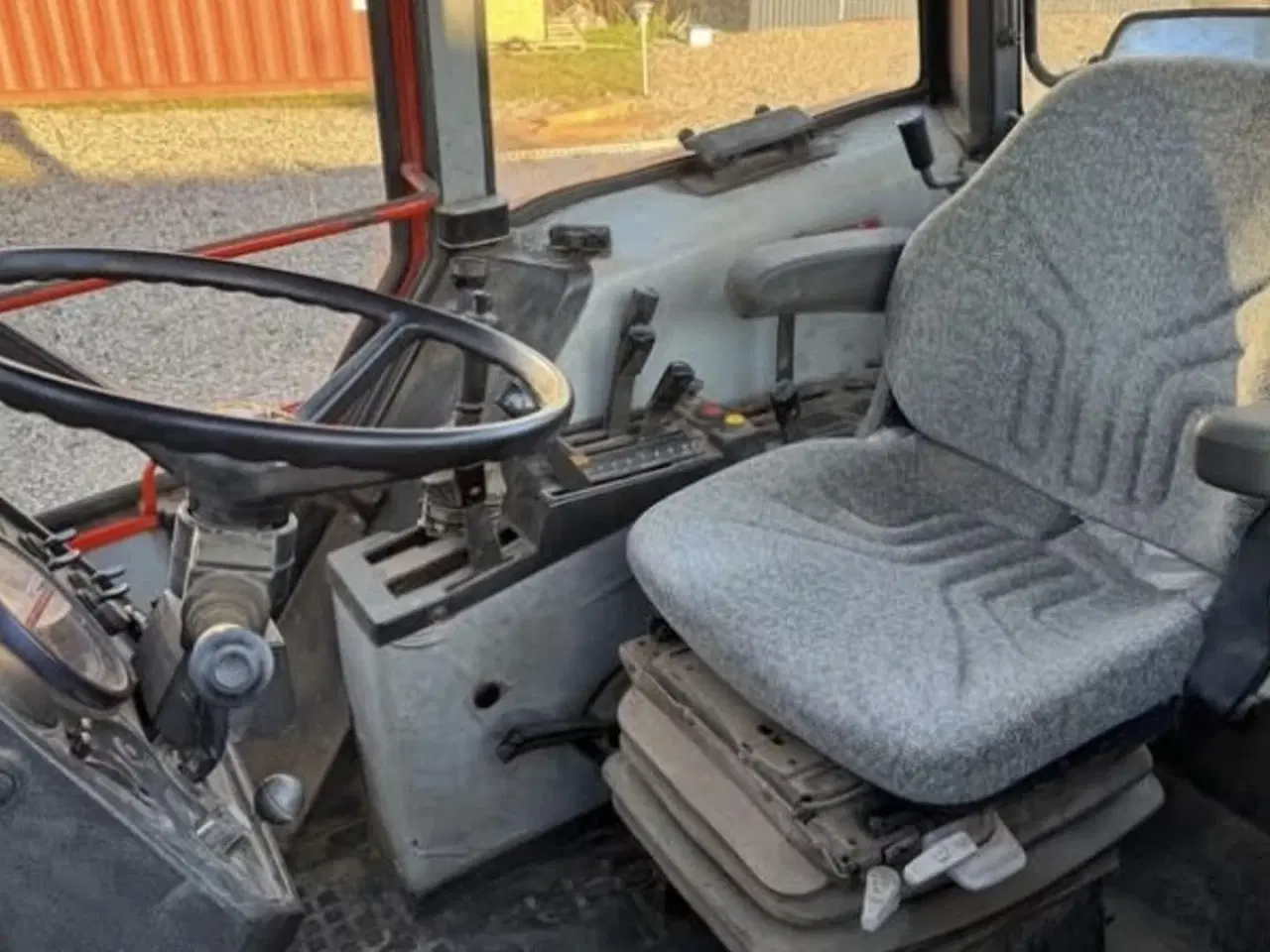 Billede 4 - Valmet 605