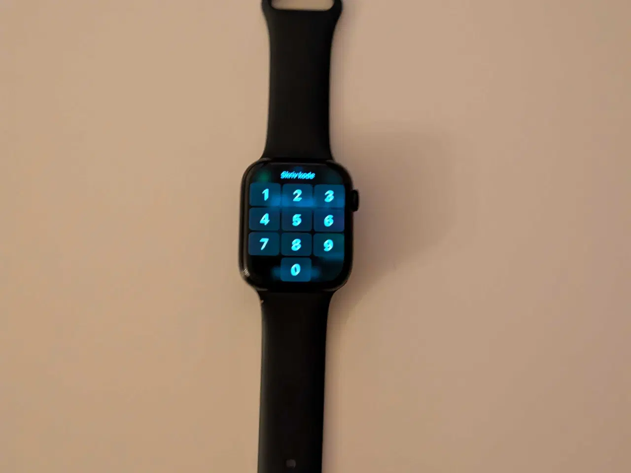 Billede 5 - Apple watch series 9 GPS&cellular