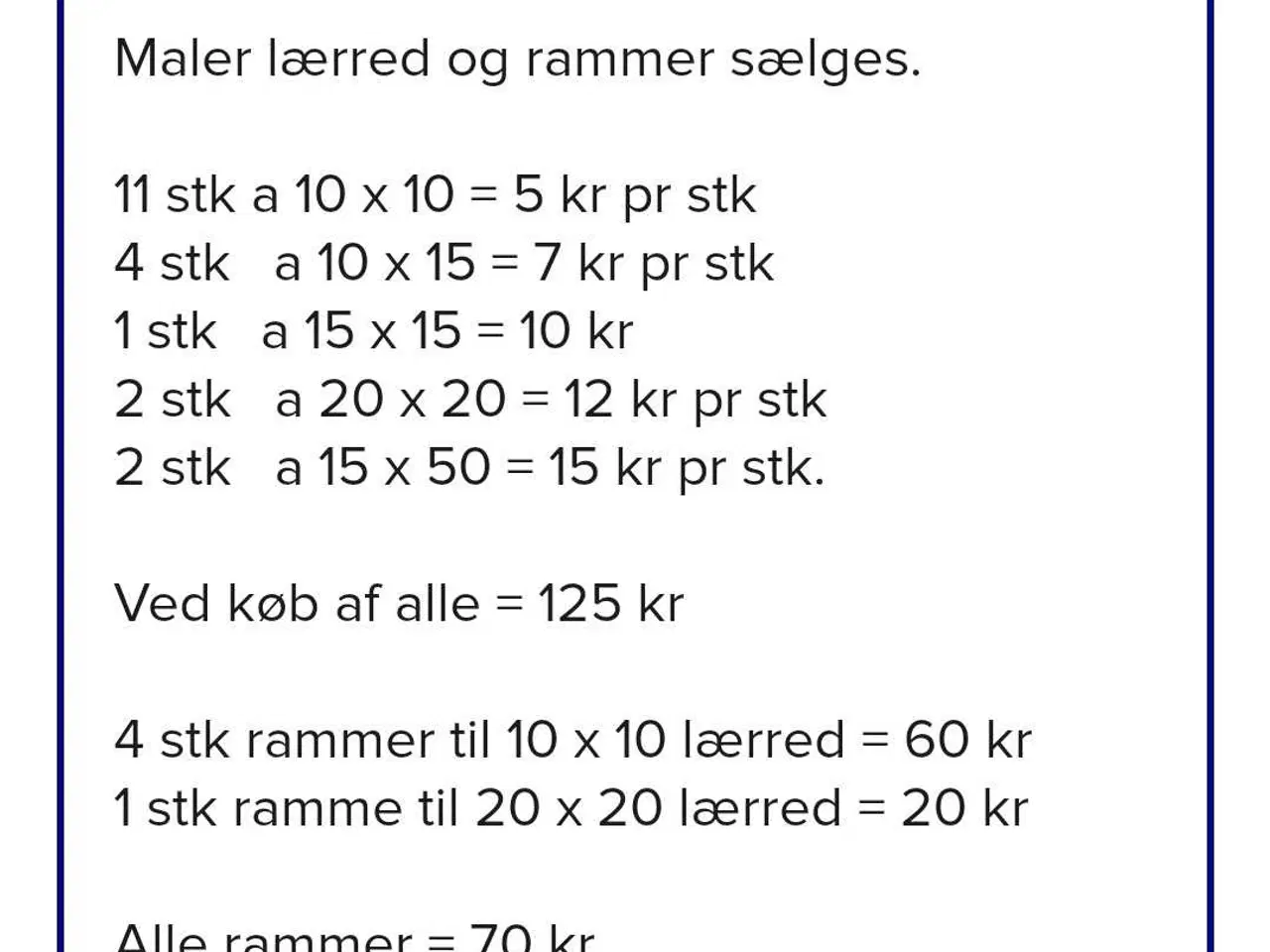 Billede 4 - Smart vægreol og andre ting.