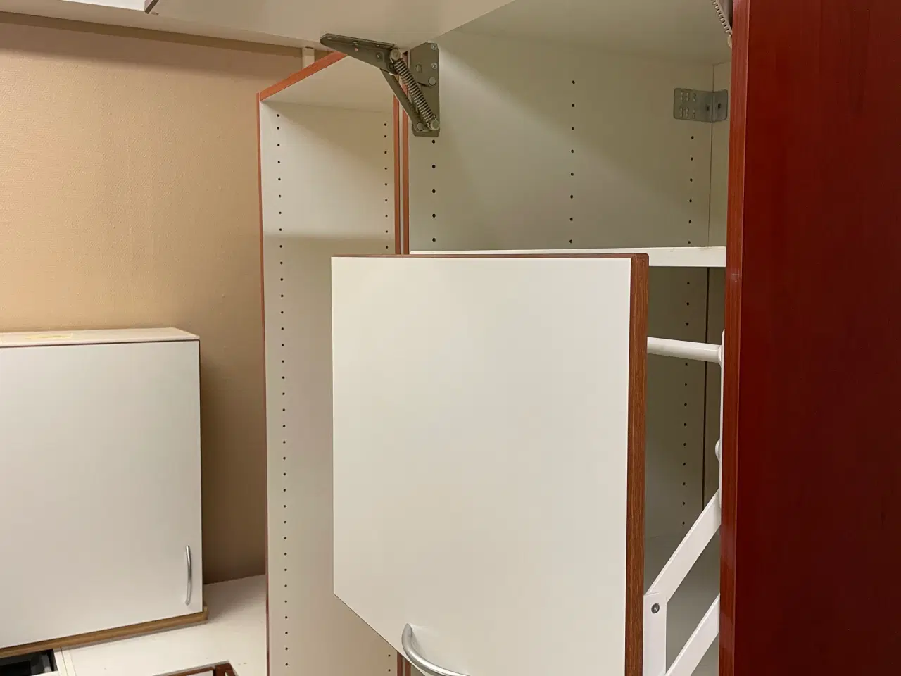 Billede 10 - HTH køkken fra 2004