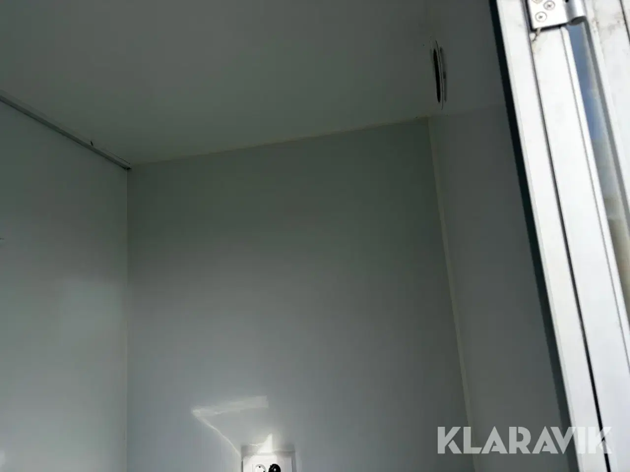 Billede 10 - Personalevogn Scanvogn med toilet