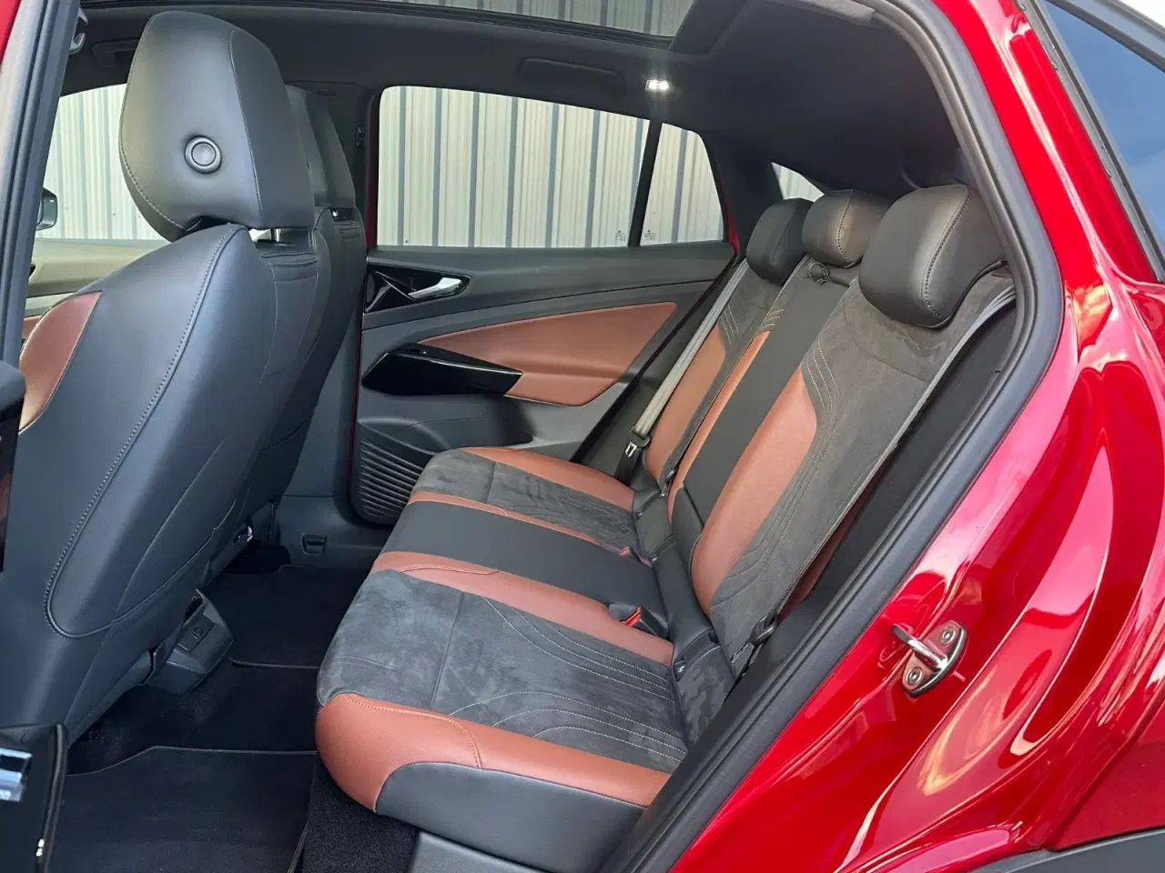 Billede 12 - VW ID.5 77 Pro