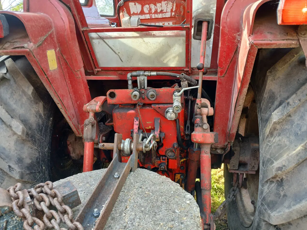 Billede 9 - Volvo 650