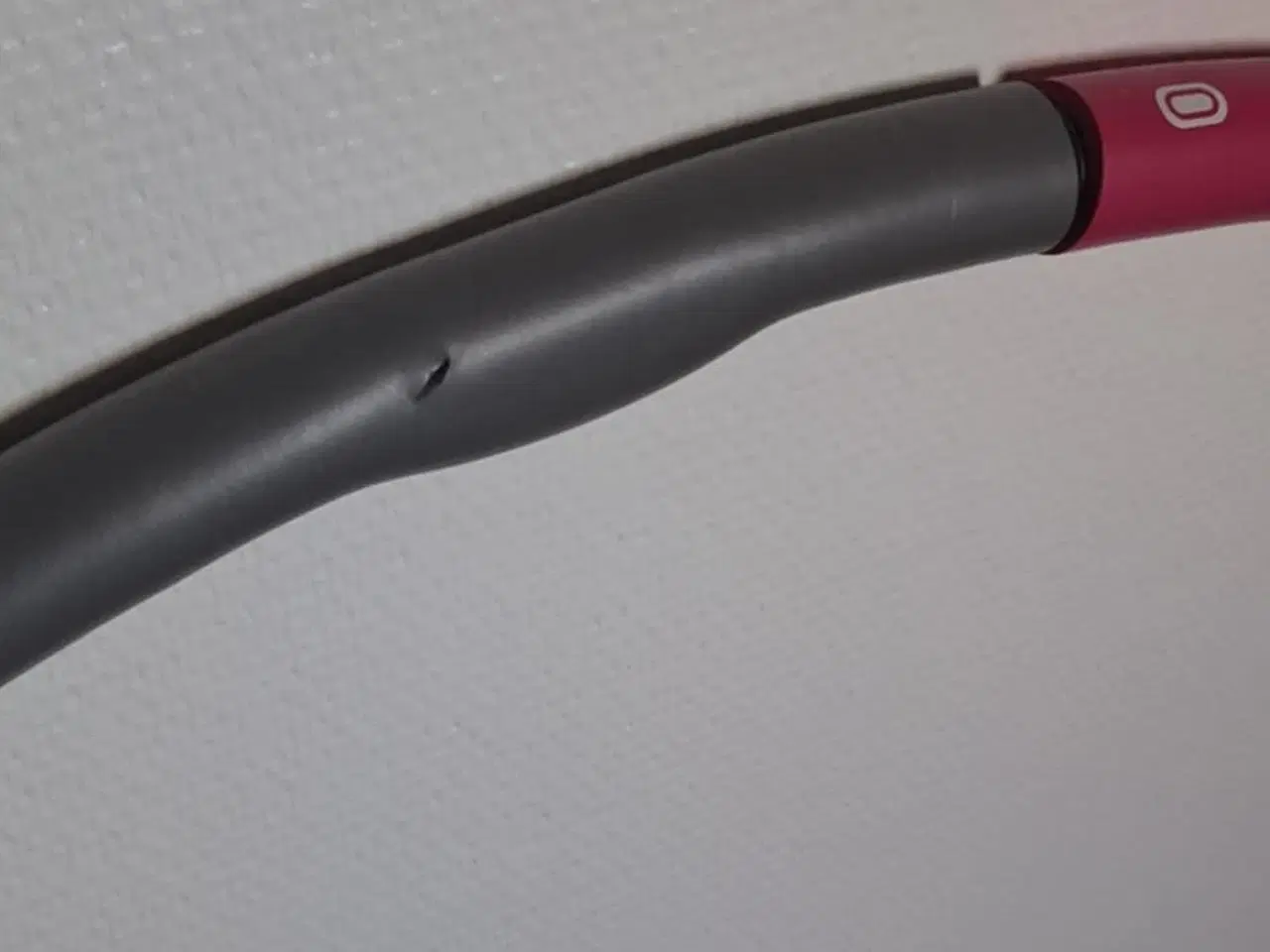 Billede 2 - Hulahopring med 1,2 kg 