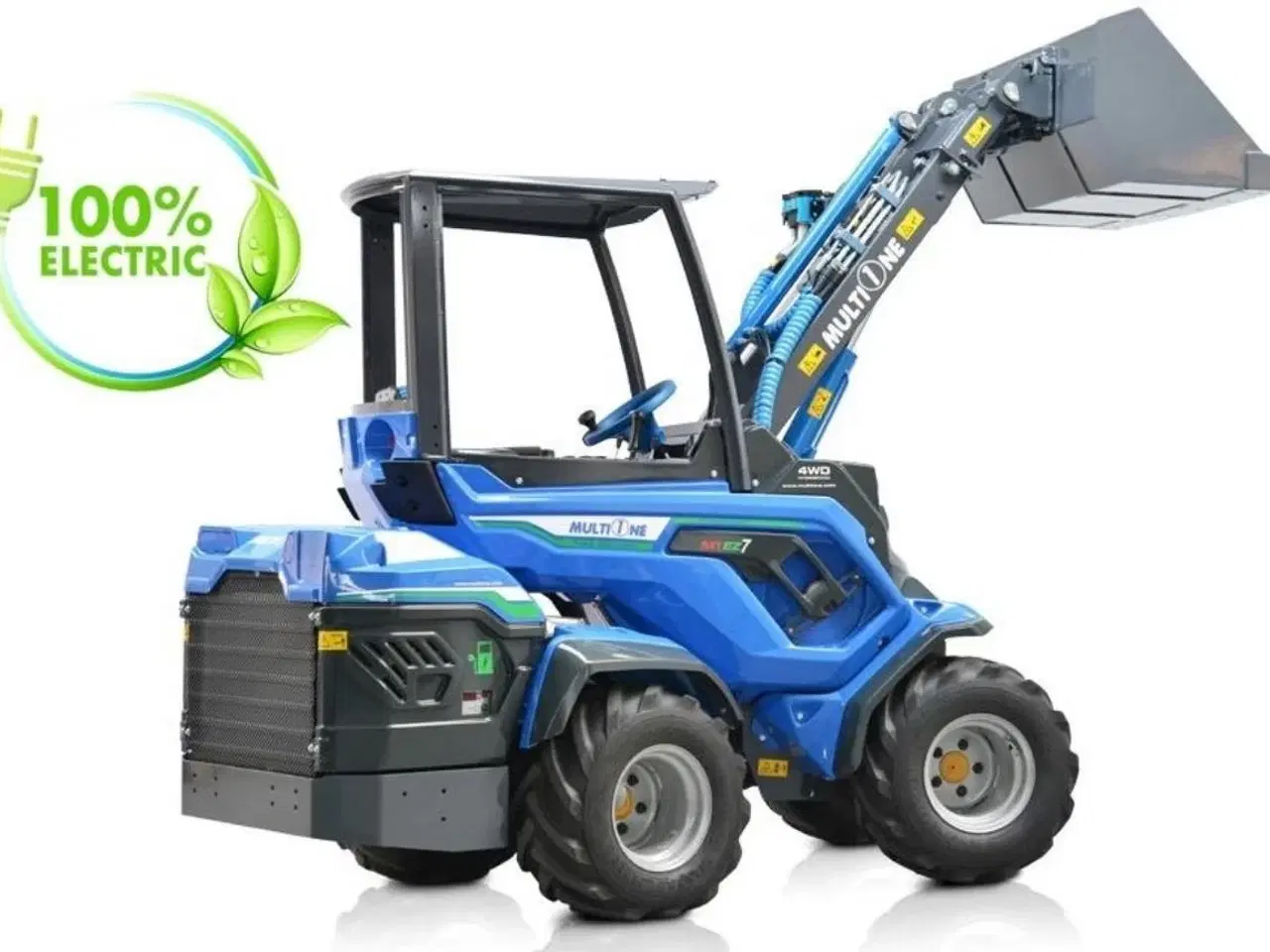 Billede 1 - MultiOne EZ7