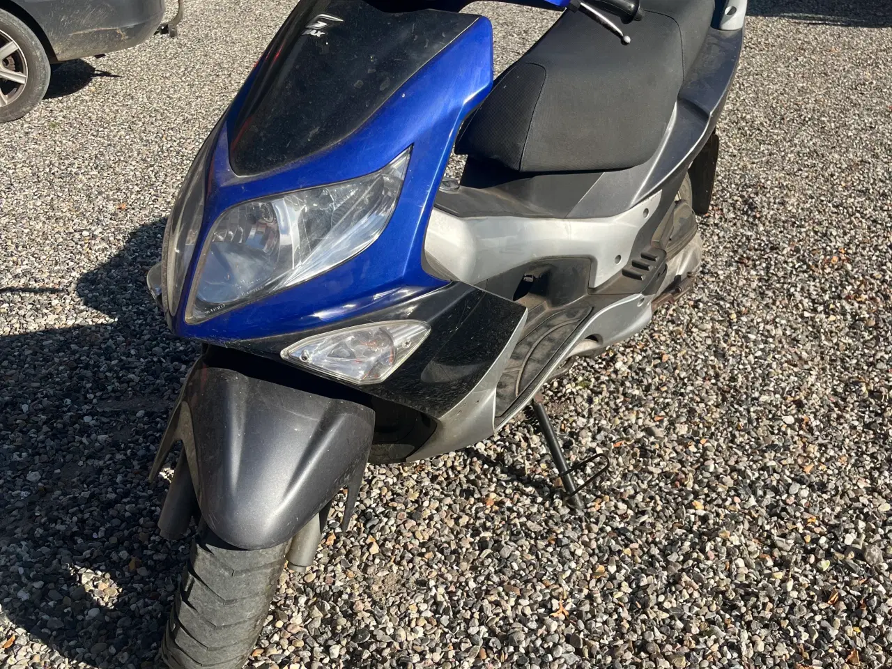 Billede 1 - PGO g Max 30