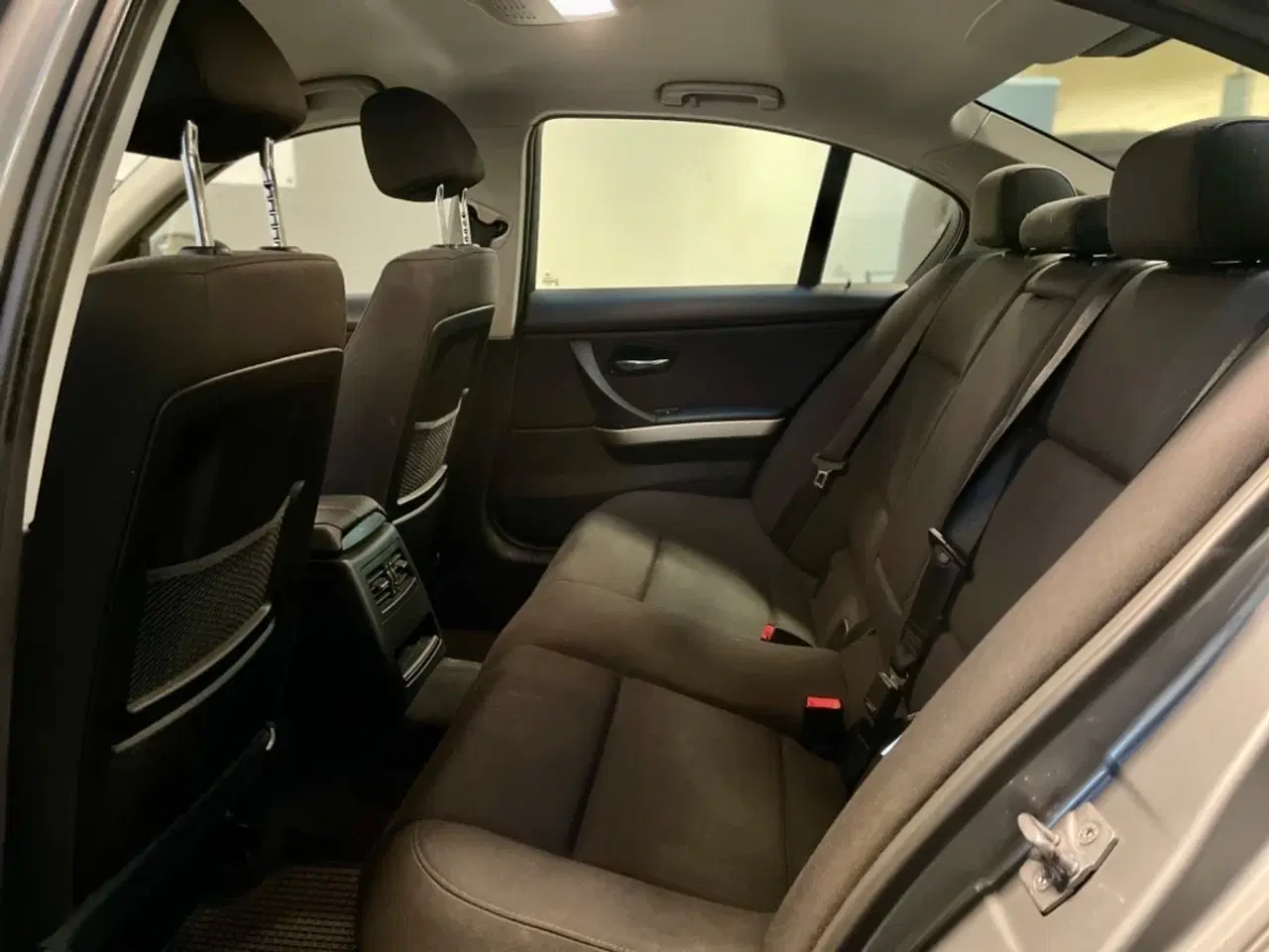 Billede 12 - BMW 318i 2,0 Steptr.