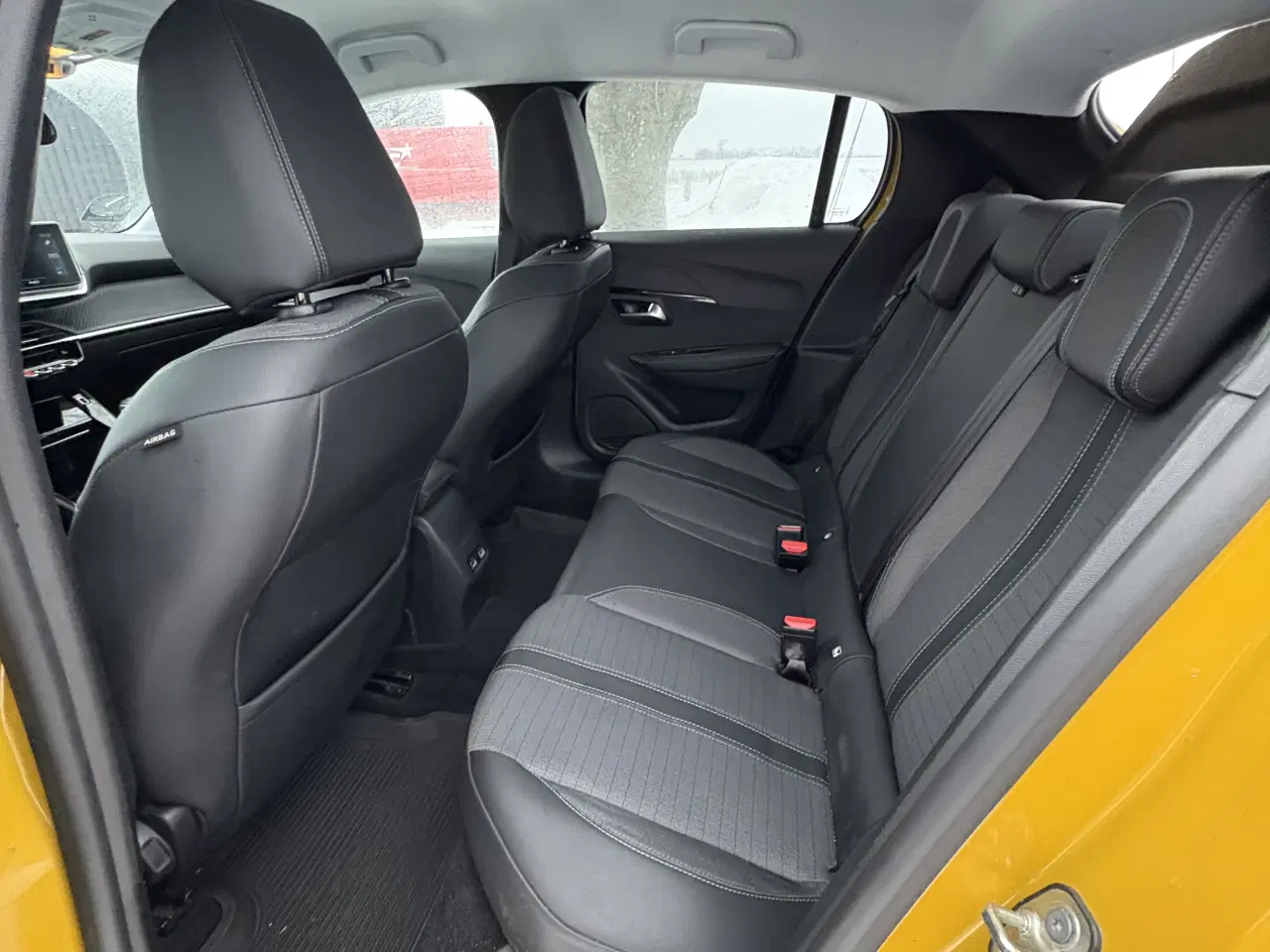 Billede 11 - Peugeot 208 Supreme Sport 2021