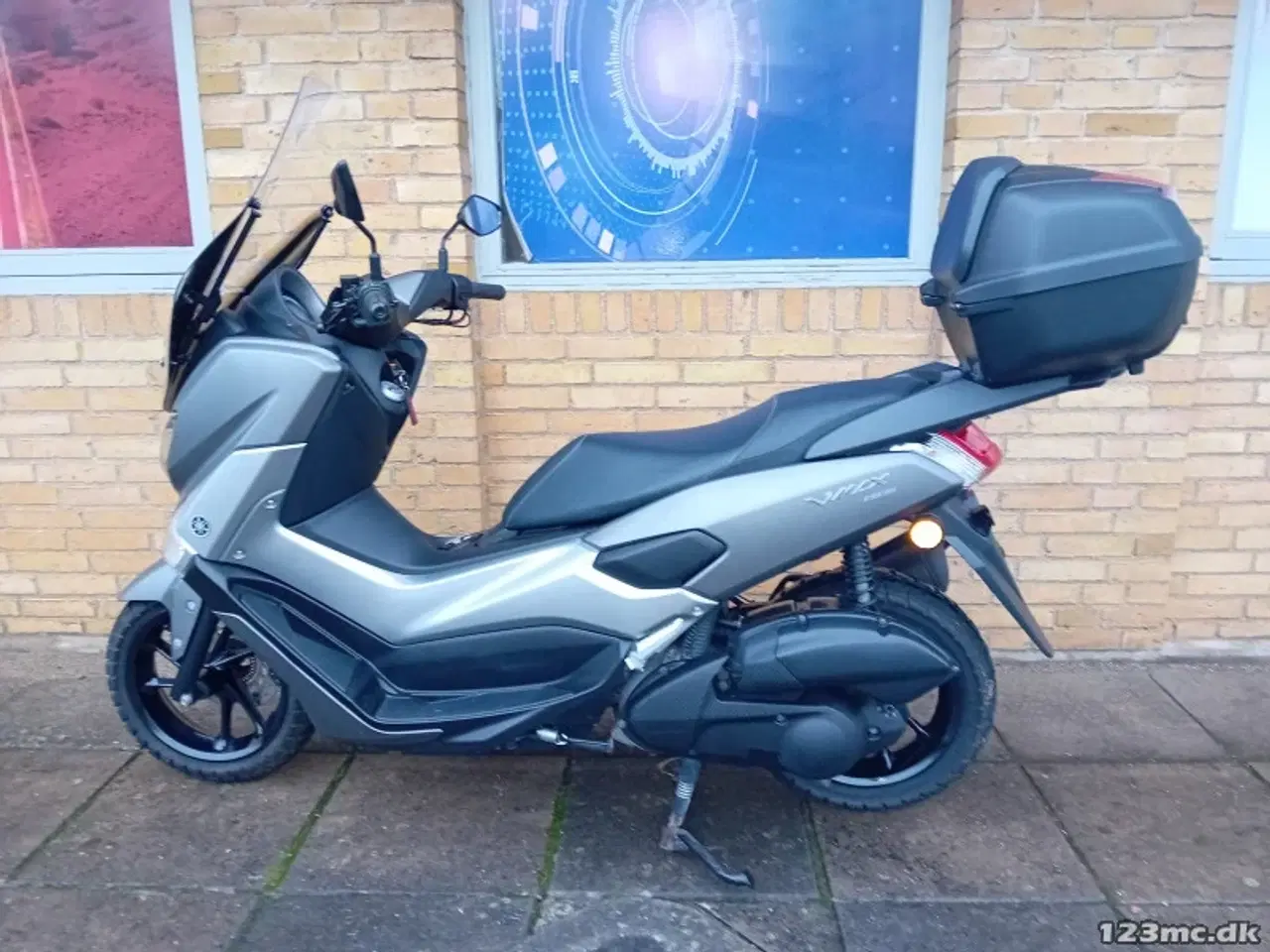 Billede 3 - Yamaha N-Max 155