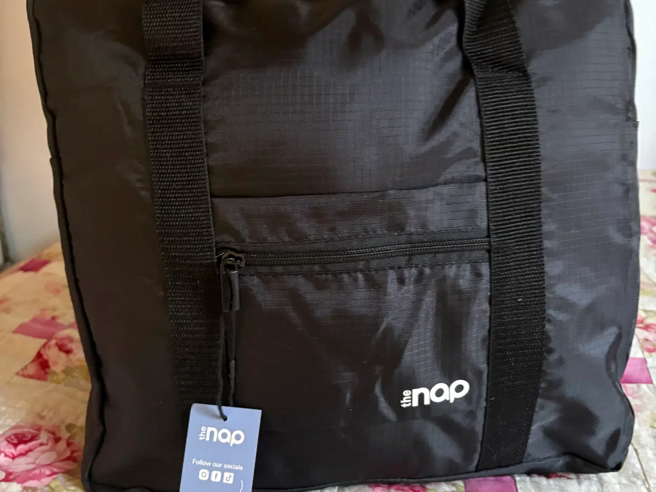 Billede 4 - Tyngdedyne 7 kg 140x220 cm