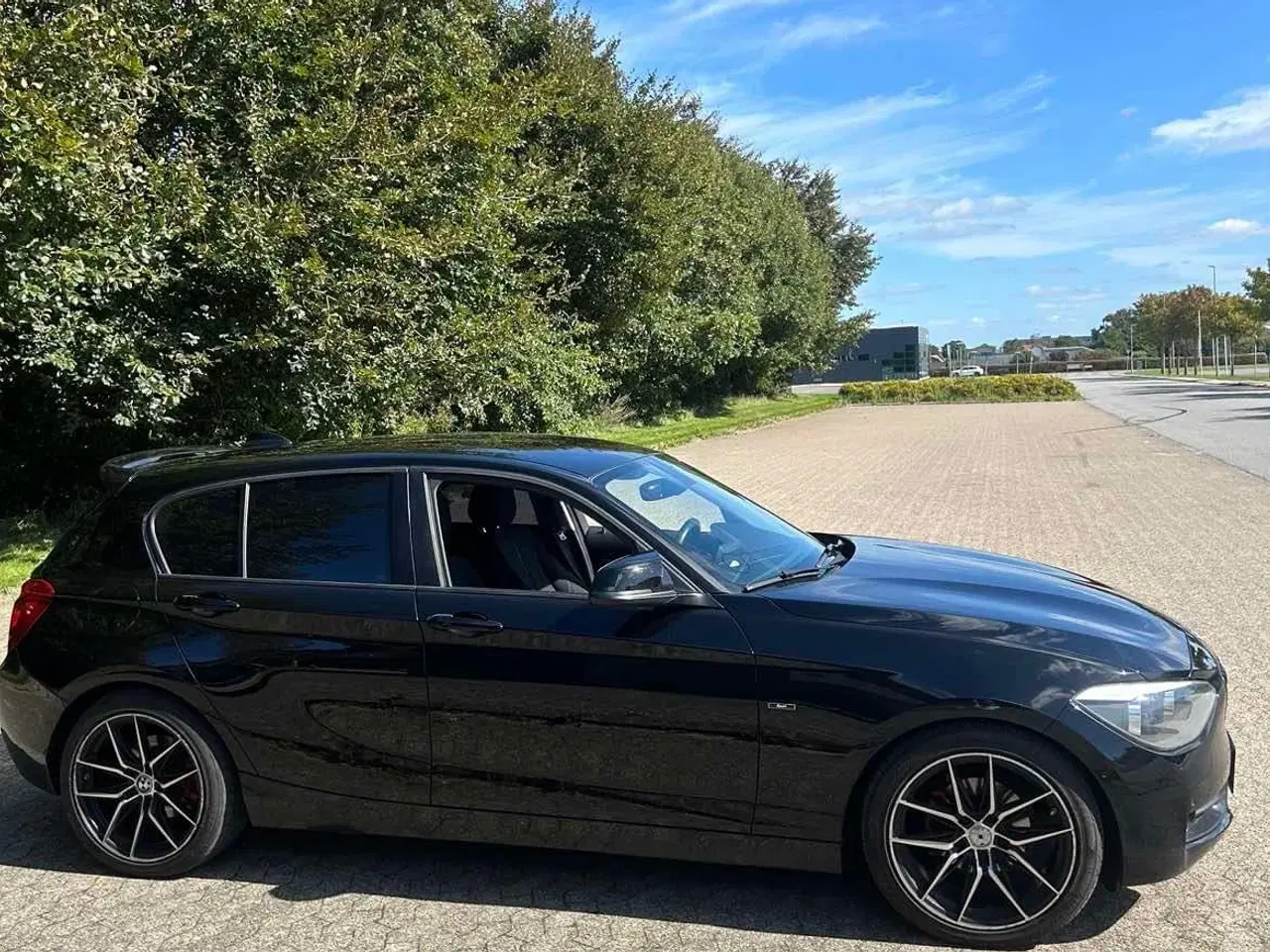 Billede 2 - Bmw 118d M-Sport