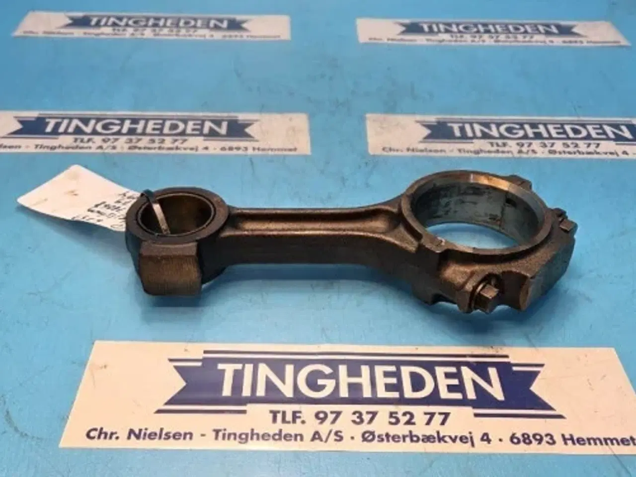 Billede 1 - John Deere 6359 Plejlstang AR71068