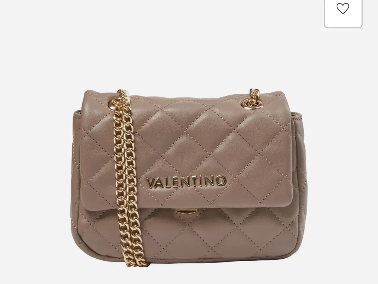 Billede 1 - Valentino crossbody 