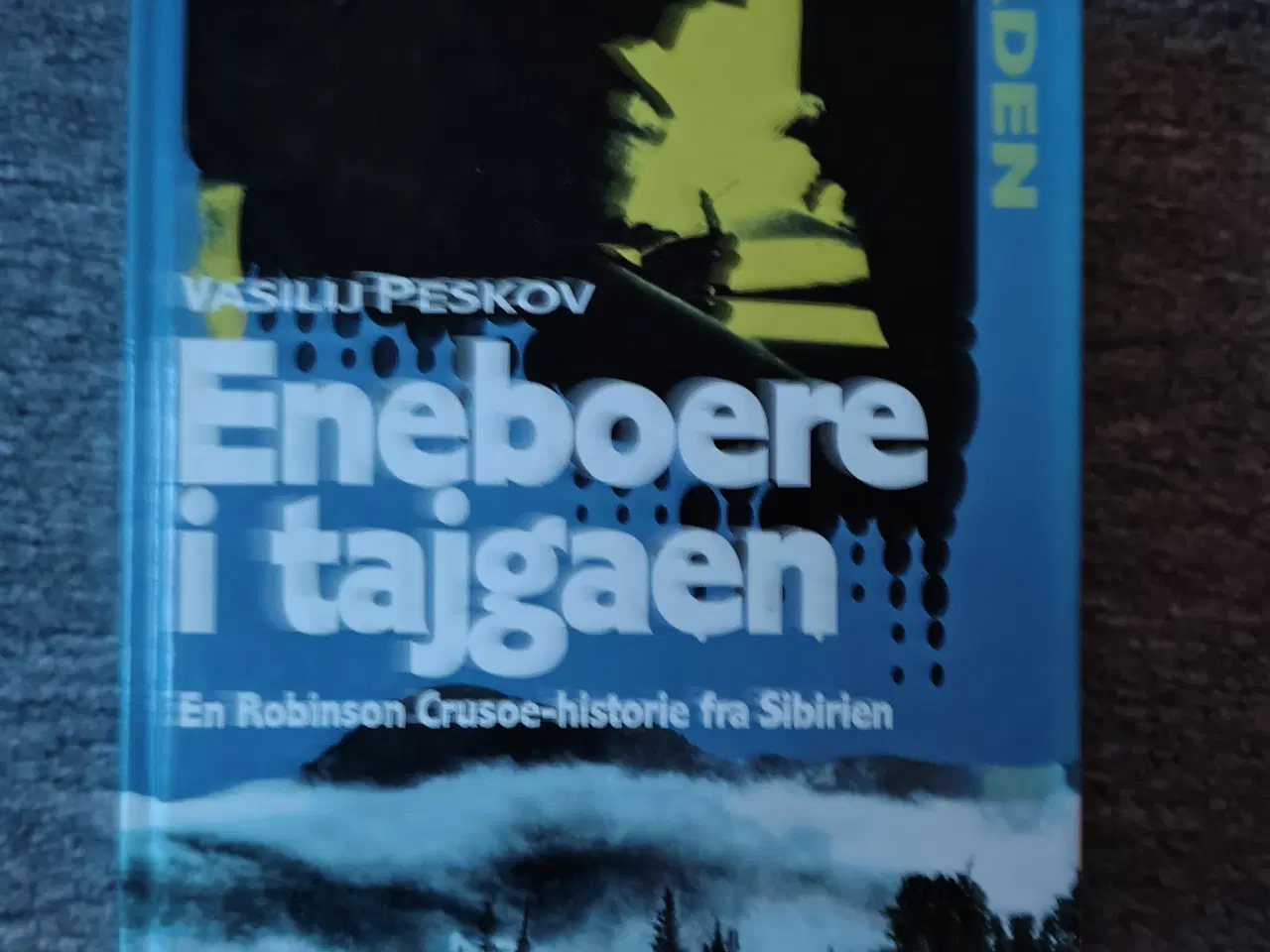 Billede 12 - Virkelighedens verden bøger