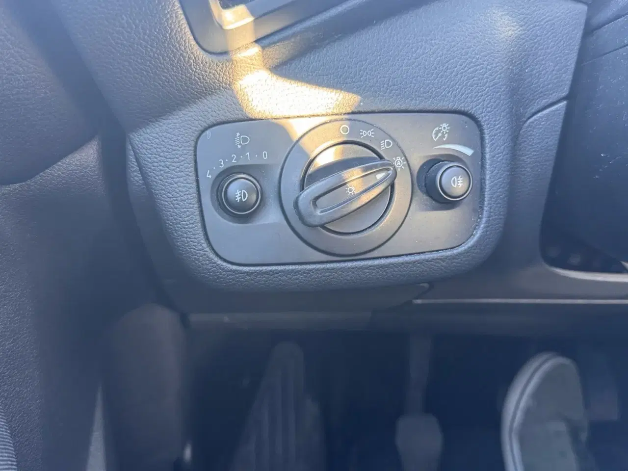 Billede 12 - Ford C-MAX 1,0 EcoBoost Titanium 125HK 6g