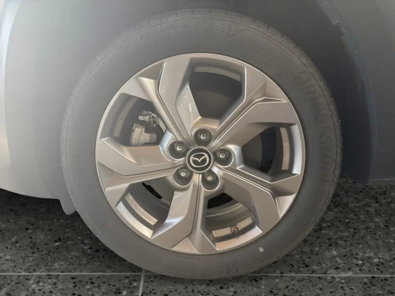 Billede 2 - Mazda MX-30  e-SkyActiv Sky