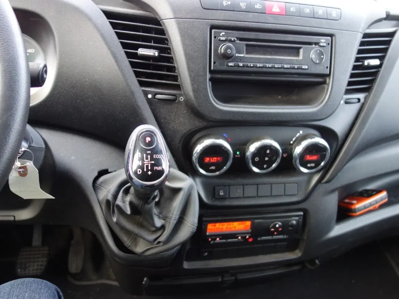 Billede 13 - Iveco Daily 3,0 70C17 4750mm Lad