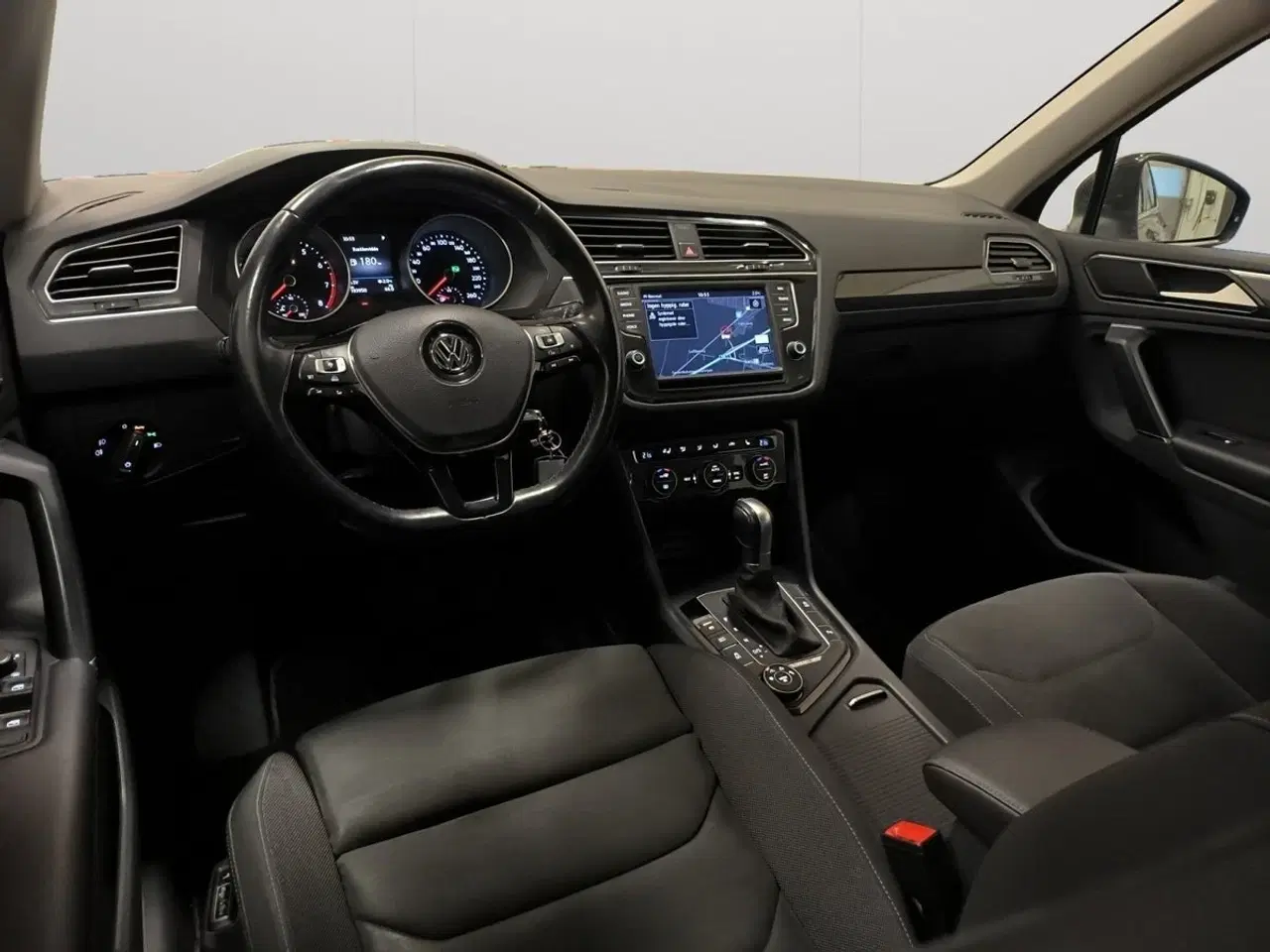 Billede 5 - VW Tiguan 2,0 TSi 180 Highline DSG 4Motion