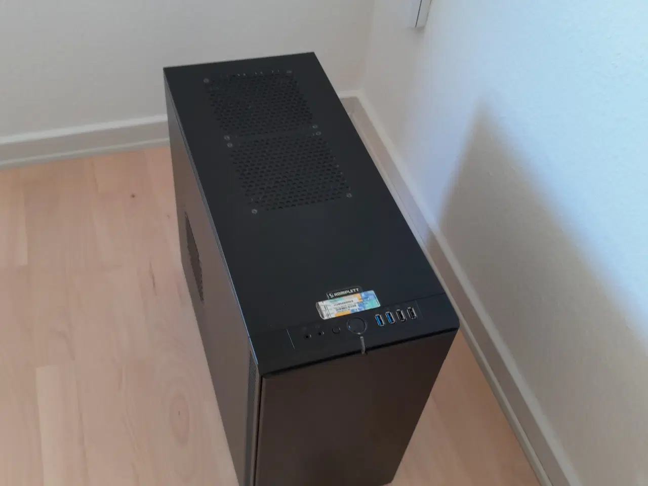 Billede 2 - Billig Pc