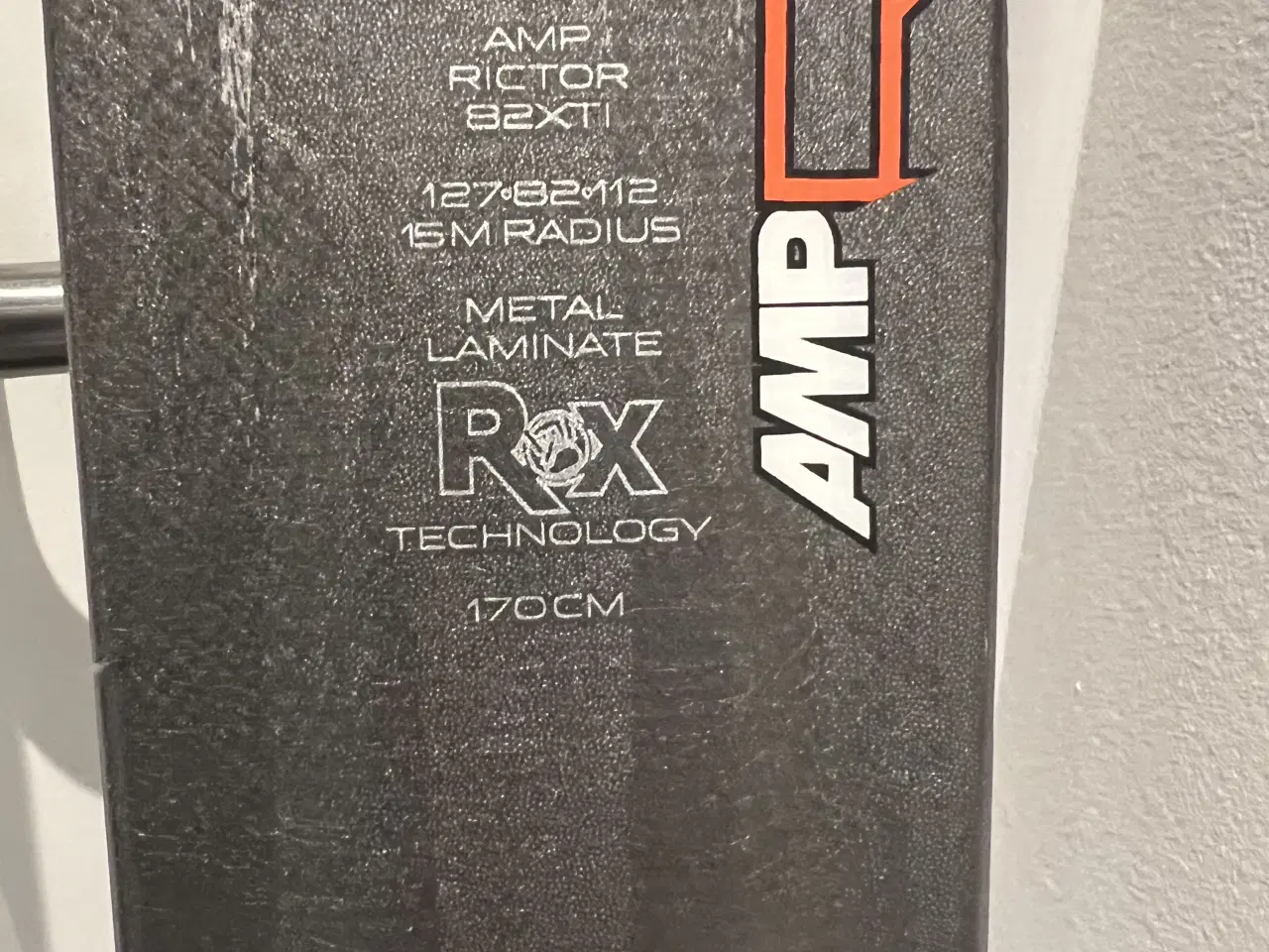 Billede 4 - K2 ski 170 cm