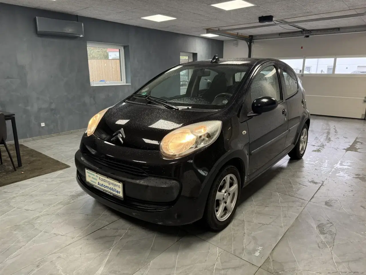 Billede 2 - Citroën C1 1,0 68HK 5d