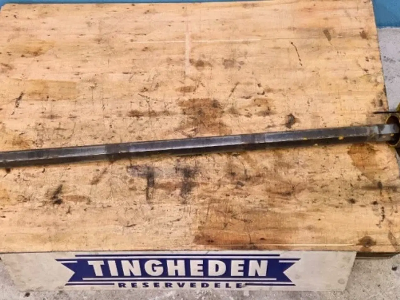 Billede 9 - New Holland CR9.90 Aksel 84254505