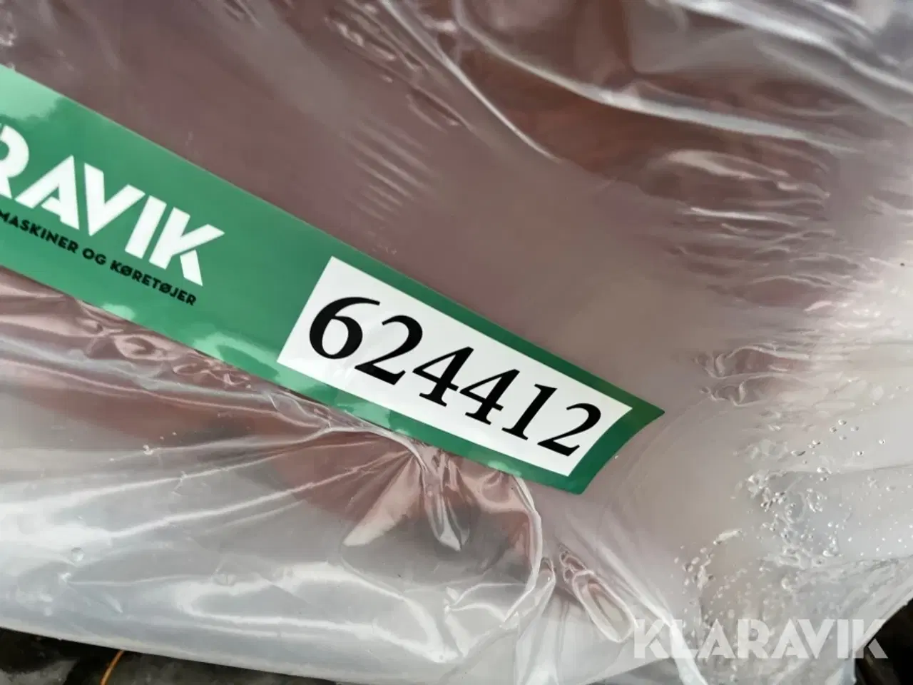 Billede 7 - Tagplader Swisspearl B7 42 styk