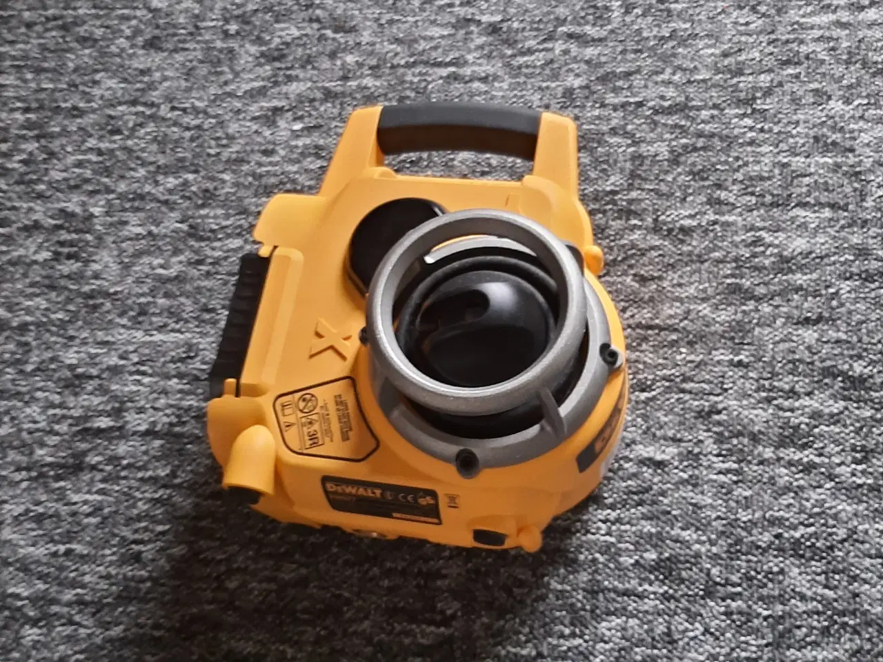 Billede 2 - Dewalt Laser. Neverling. Højdemåler