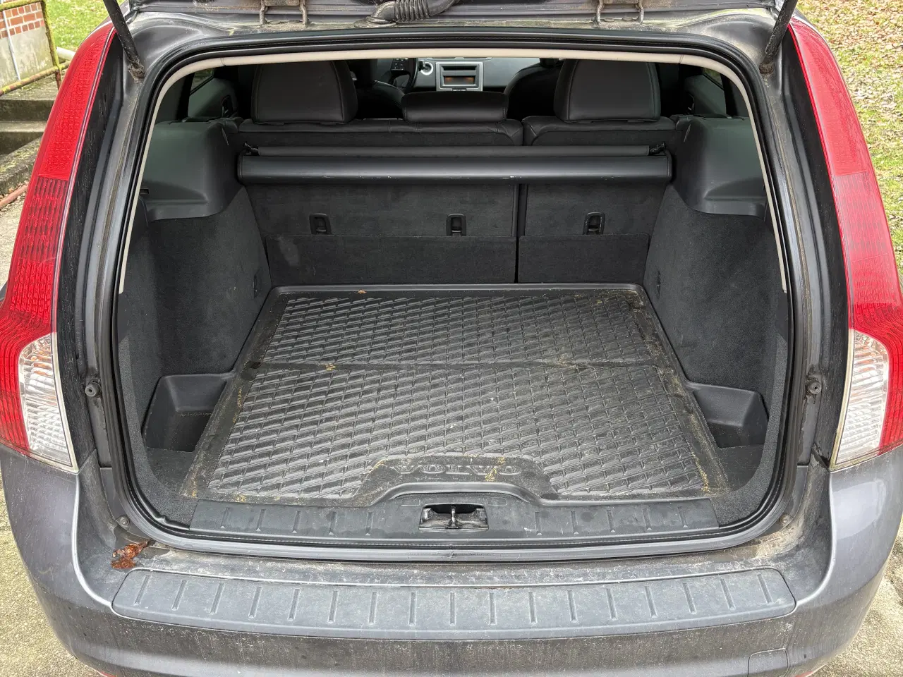 Billede 8 - Volvo v50 D2