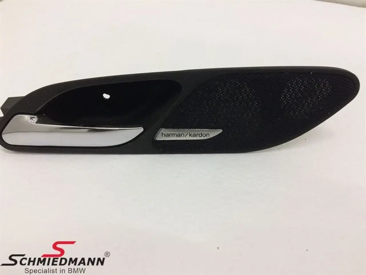 Billede 9 - Harman Kardon Soundsystem komplet K03048 BMW E46