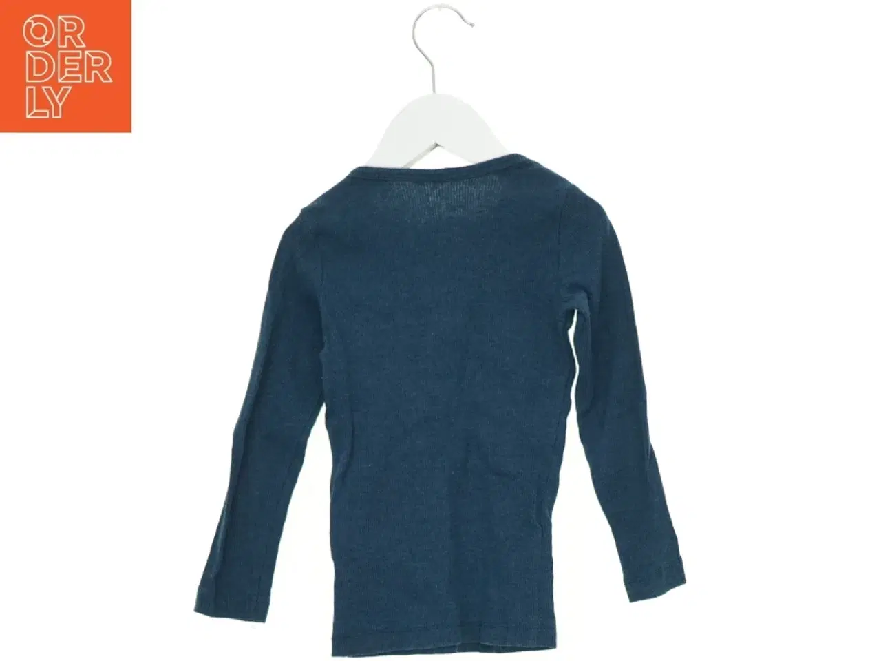 Billede 2 - Bluse fra Name It (str. 104 cm)