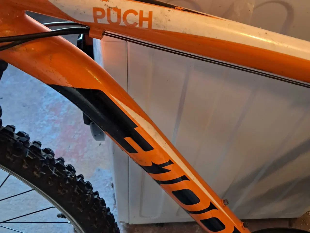 Billede 3 - Mauntain bike puch