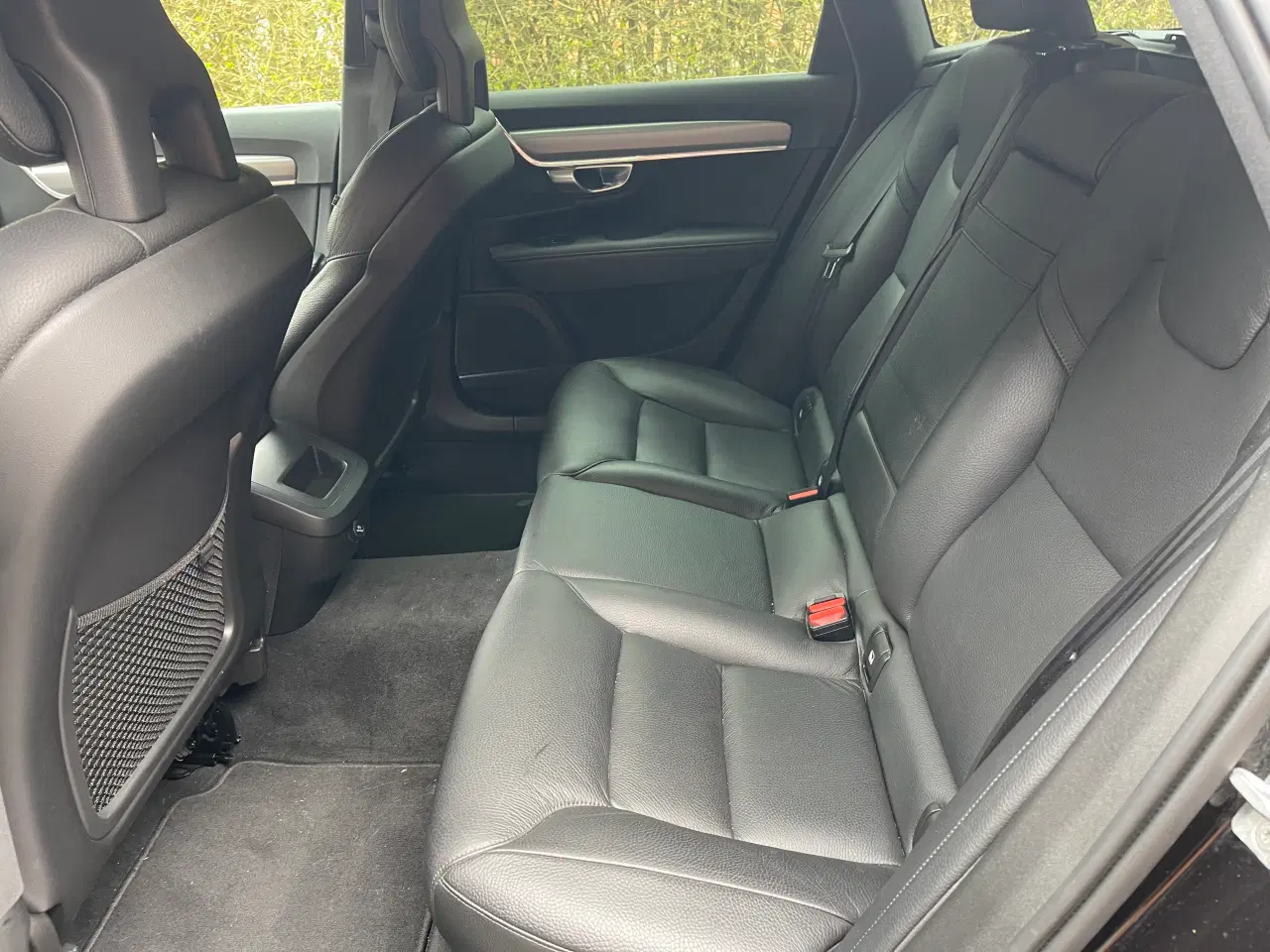 Billede 6 - Volvo V90 D4 Momentum
