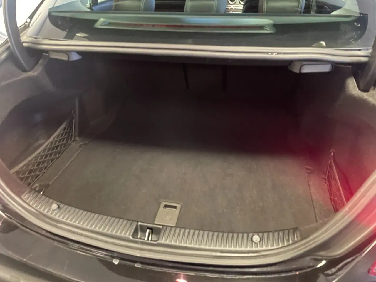 Billede 12 - Mercedes C200 1,5 Advantage aut.