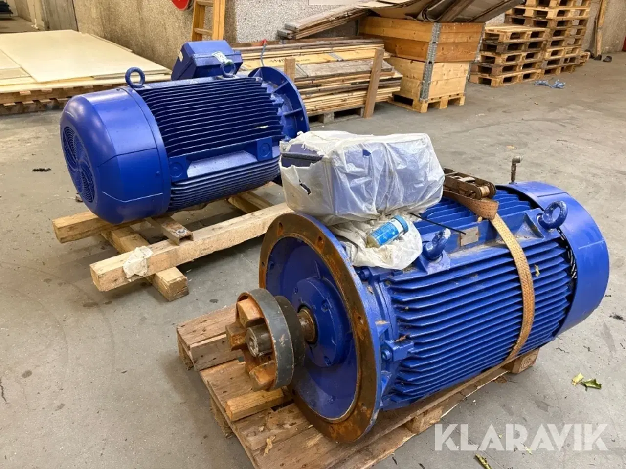 Billede 2 - Motore Lönne - 2 styks