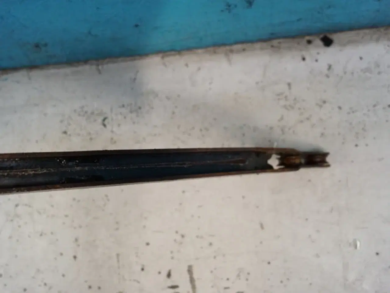 Billede 9 - New Holland BB9090 Plus Nål 700182232