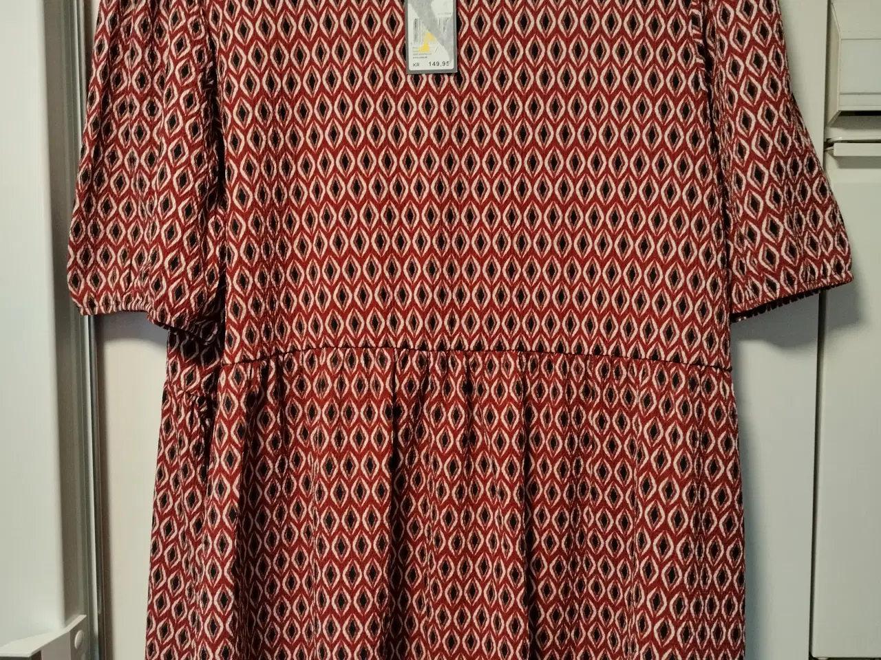 Billede 1 - NY Bluse COOP Str. XXL